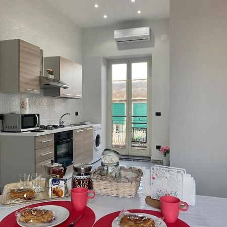 La Casa Di Adele Apartment Napoli Ngoại thất bức ảnh