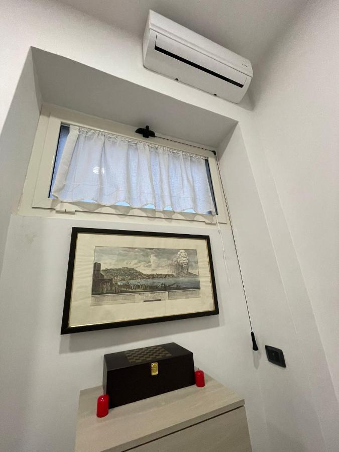 La Casa Di Adele Apartment Napoli Ngoại thất bức ảnh