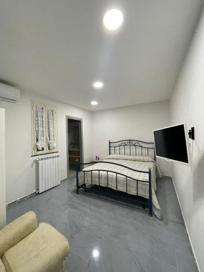 La Casa Di Adele Apartment Napoli Ngoại thất bức ảnh